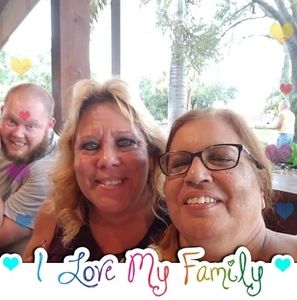 Meet your Posher, Lynn